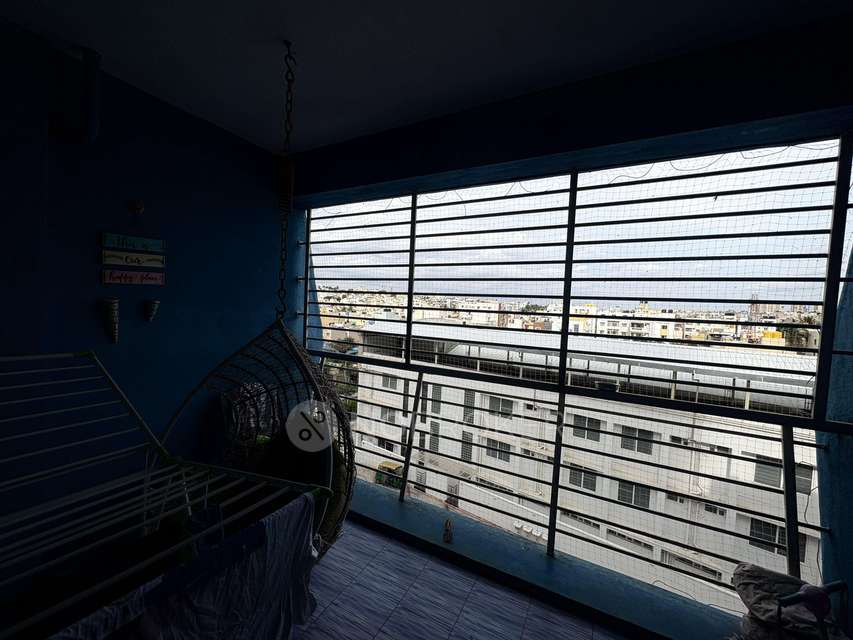 3 BHK Flat In Mars Mount For Sale  In Hosakerehalli, Bangalore