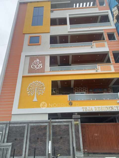 PG for Girls in Gowlidoddy