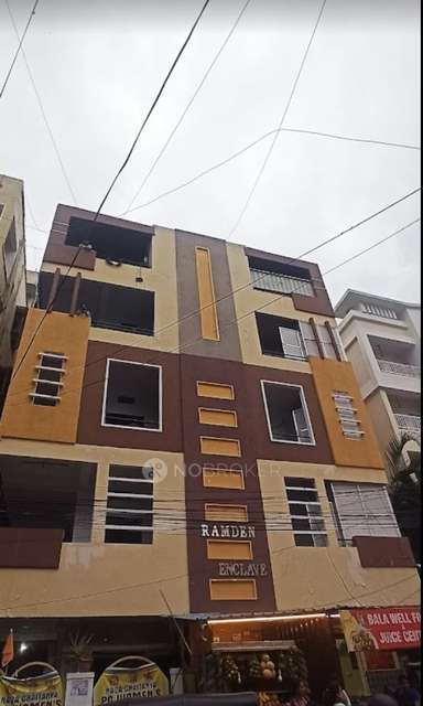 PG for Girls in Gowlidoddy