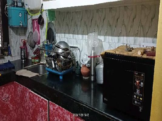 3 BHK Flat In Sb For Sale  In Dabri