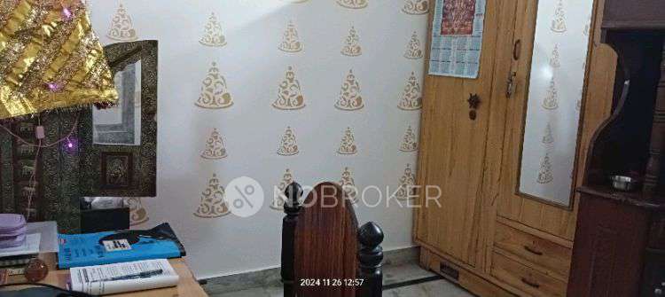 3 BHK Flat In Sb For Sale  In Dabri