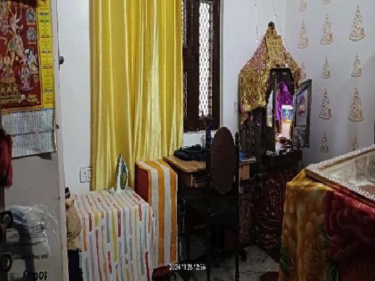 3 BHK Flat In Sb For Sale  In Dabri