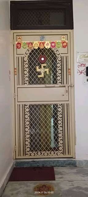 3 BHK Flat In Sb For Sale  In Dabri