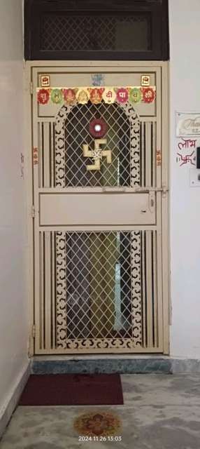 3 BHK Flat In Sb For Sale  In Dabri