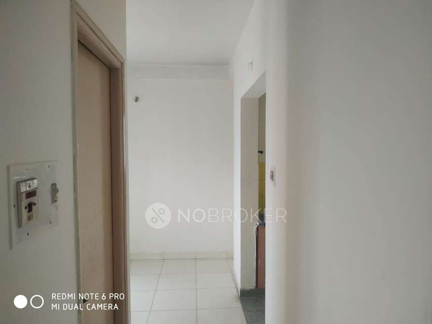 2 BHK Flat In Gh Paradise For Sale  In Nagavara