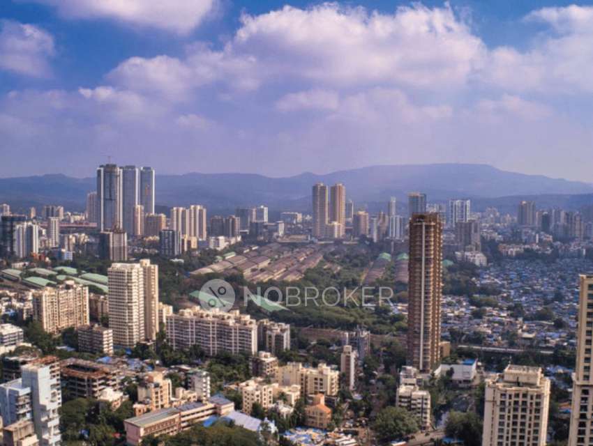 2 BHK Flat In Vora Icon For Sale  In Kandivali West