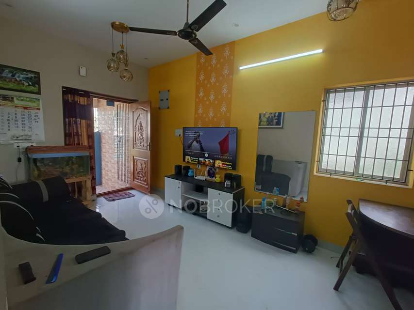 2 BHK Villa In Gtk Foundations  For Sale  In Sithalapakkam Rd
