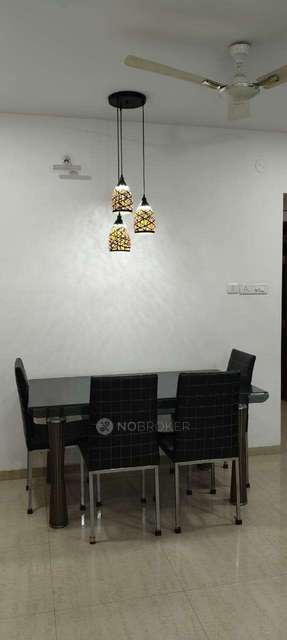 2 BHK Flat In Park Express, Baner for Rent  In Baner