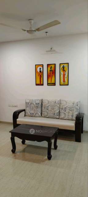 2 BHK Flat In Park Express, Baner for Rent  In Baner