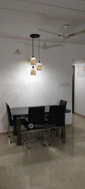 2 BHK Flat In Park Express, Baner for Rent  In Baner