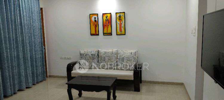 2 BHK Flat In Park Express, Baner for Rent  In Baner