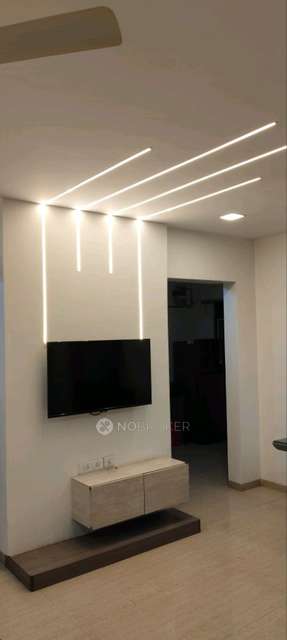 2 BHK Flat In Park Express, Baner for Rent  In Baner