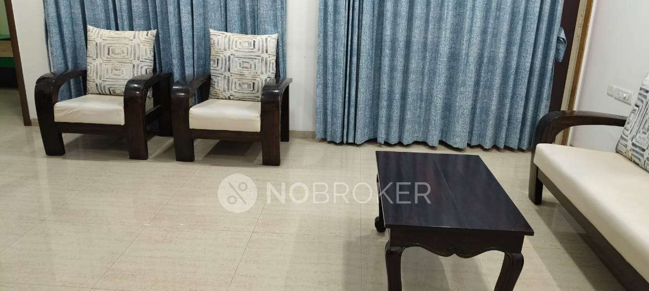2 BHK Flat In Park Express, Baner for Rent  In Baner