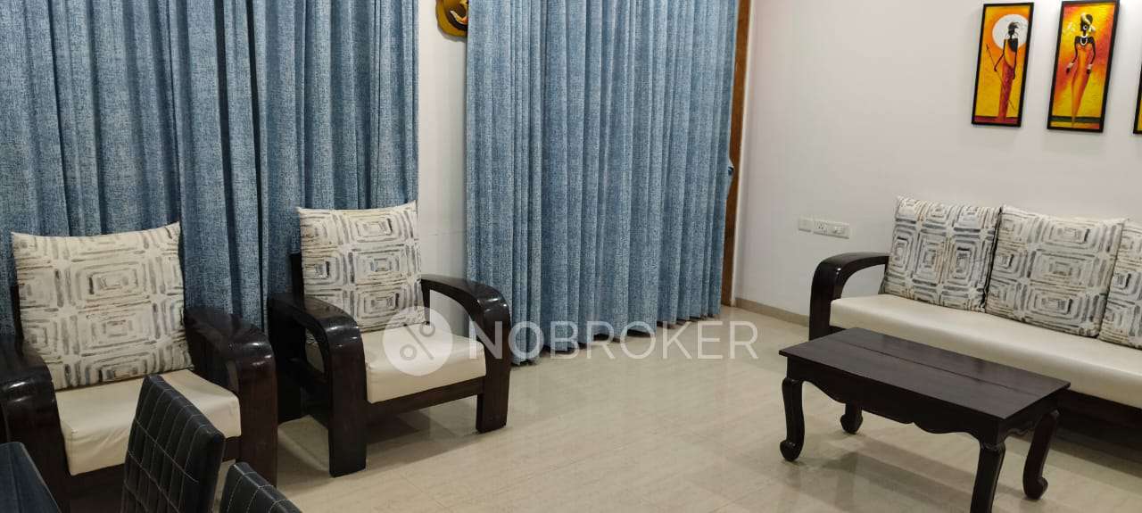 2 BHK Flat In Park Express, Baner for Rent  In Baner
