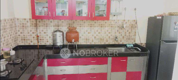 2 BHK Flat In Park Express, Baner for Rent  In Baner
