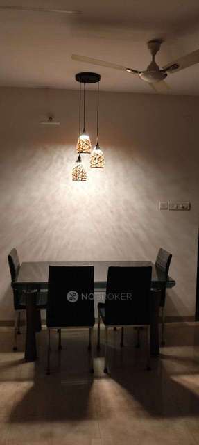 2 BHK Flat In Park Express, Baner for Rent  In Baner