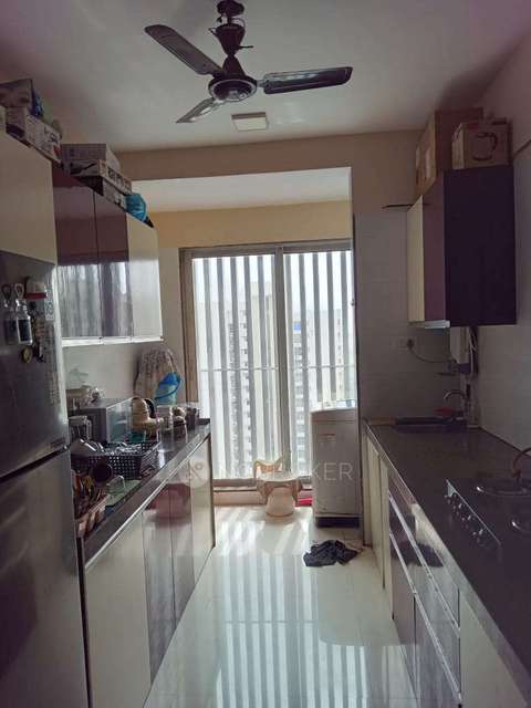 3 BHK Flat In Veena Crest For Sale  In Versova