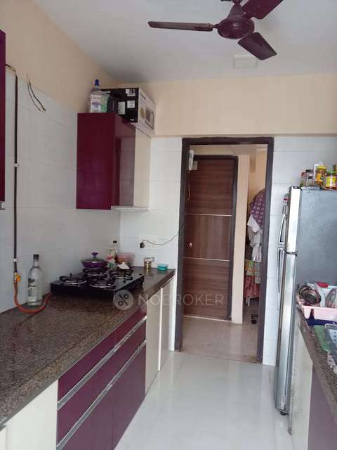 3 BHK Flat In Veena Crest For Sale  In Versova