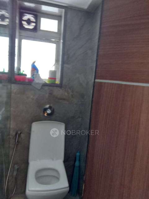 3 BHK Flat In Veena Crest For Sale  In Versova