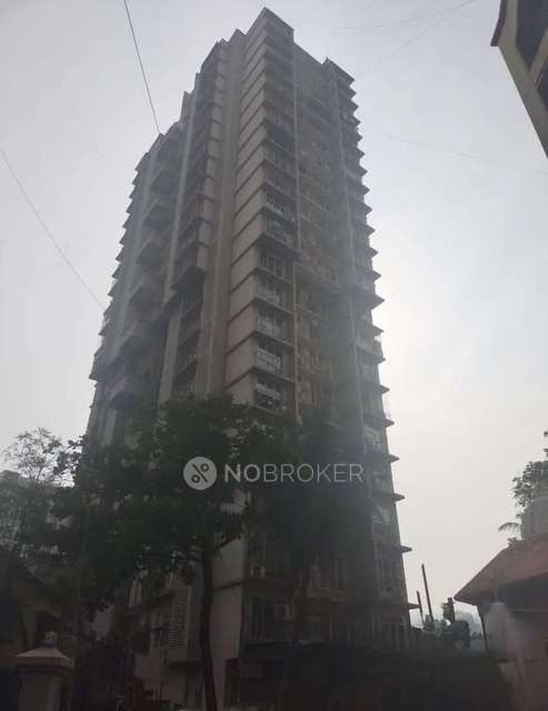 3 BHK Flat In Veena Crest For Sale  In Versova