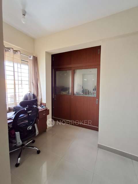 3 BHK Flat In Balaji Sunrise For Sale  In Amrutahalli