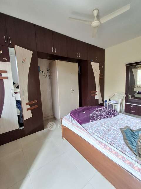3 BHK Flat In Balaji Sunrise For Sale  In Amrutahalli