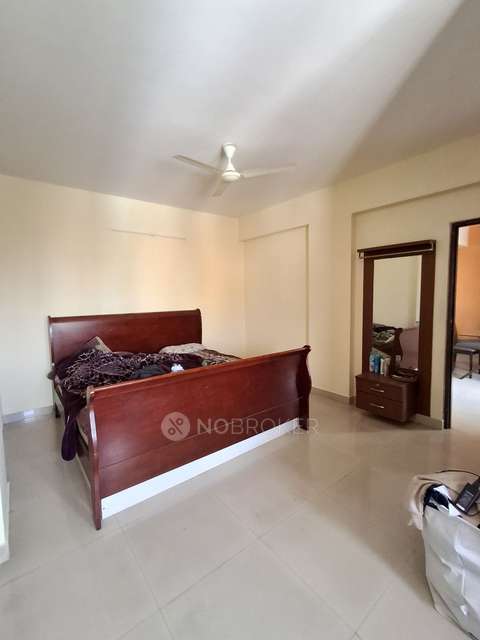 3 BHK Flat In Balaji Sunrise For Sale  In Amrutahalli