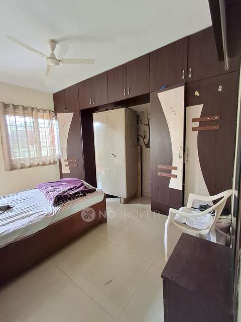 3 BHK Flat In Balaji Sunrise For Sale  In Amrutahalli