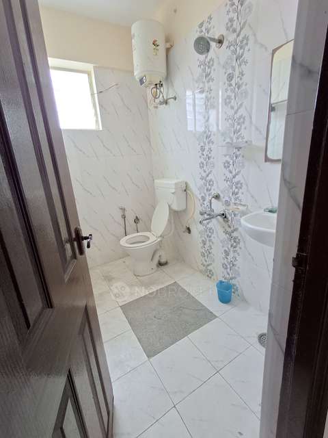 3 BHK Flat In Balaji Sunrise For Sale  In Amrutahalli