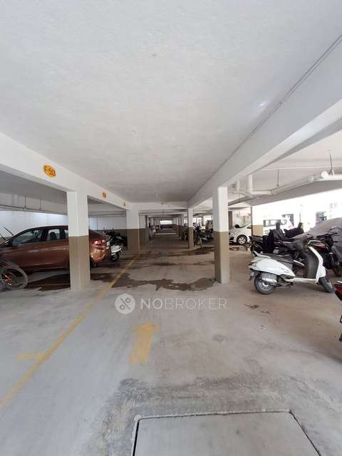 3 BHK Flat In Balaji Sunrise For Sale  In Amrutahalli