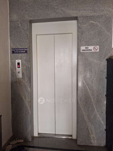 3 BHK Flat In Balaji Sunrise For Sale  In Amrutahalli