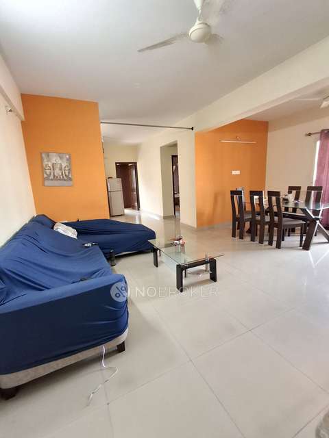 3 BHK Flat In Balaji Sunrise For Sale  In Amrutahalli