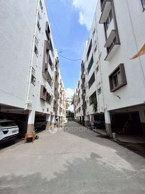 3 BHK Flat In Balaji Sunrise For Sale  In Amrutahalli