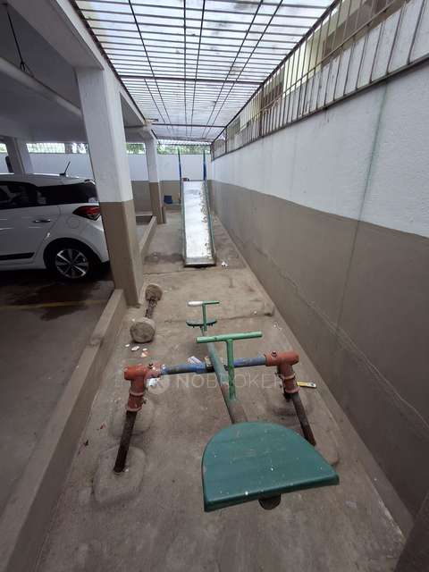 3 BHK Flat In Balaji Sunrise For Sale  In Amrutahalli