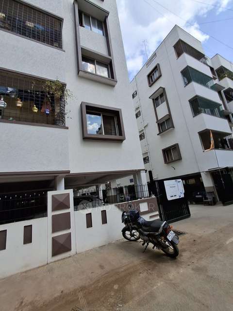 3 BHK Flat In Balaji Sunrise For Sale  In Amrutahalli