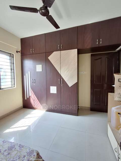 3 BHK Flat In Balaji Sunrise For Sale  In Amrutahalli