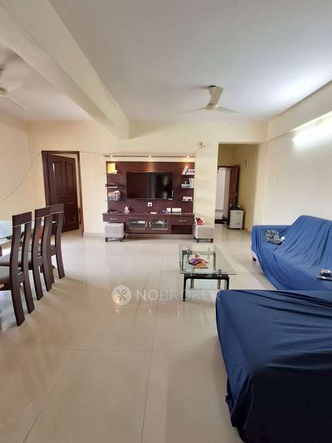 3 BHK Flat In Balaji Sunrise For Sale  In Amrutahalli