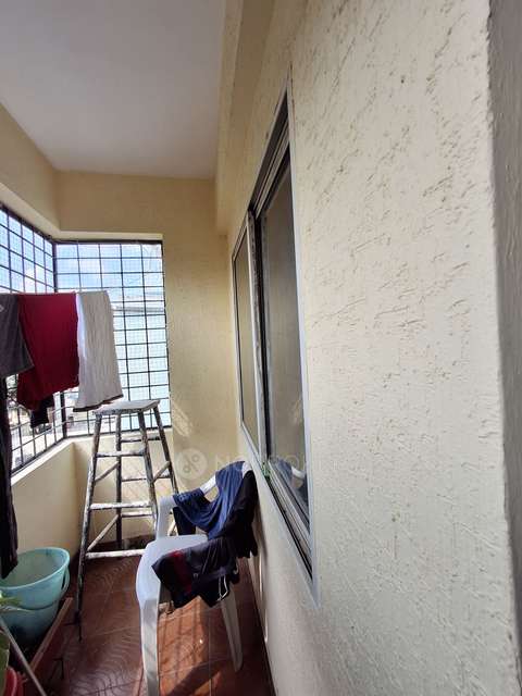 3 BHK Flat In Balaji Sunrise For Sale  In Amrutahalli