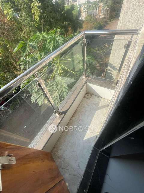 1 BHK Flat In Standalone Buidling for Rent  In Kesnand