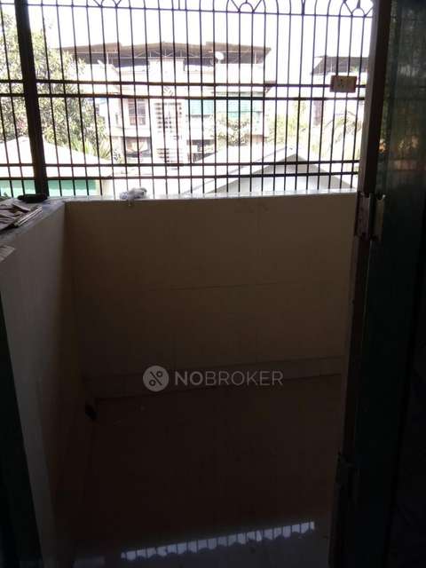 1 BHK Flat In Shiv Prasad Apt. For Sale  In Ambernath