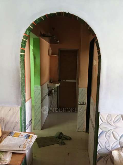 1 BHK Flat In Shiv Prasad Apt. For Sale  In Ambernath