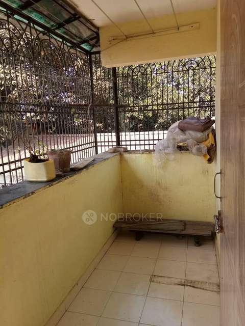 1 BHK Flat In Shiv Prasad Apt. For Sale  In Ambernath