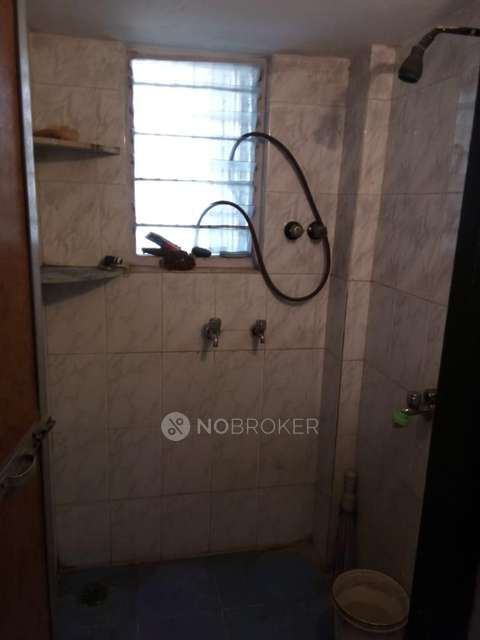 1 BHK Flat In Shiv Prasad Apt. For Sale  In Ambernath