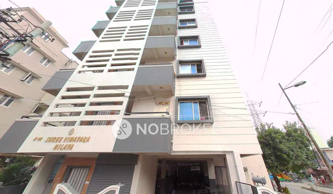 1 BHK Flat for Rent  In Varthur