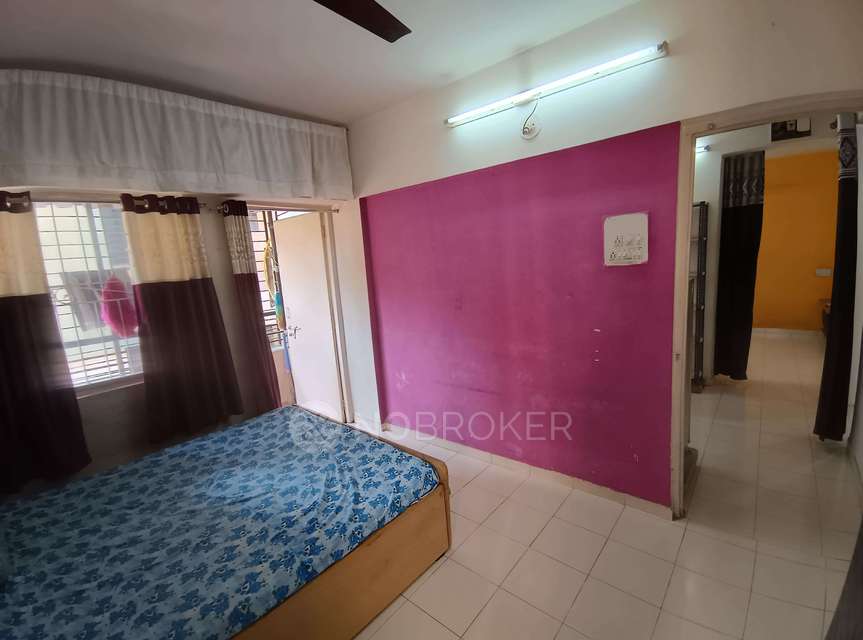 1 BHK Flat In Reelicon Karan Gharonda for Rent  In Wadgaon Sheri