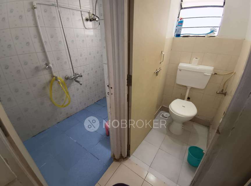 1 BHK Flat In Reelicon Karan Gharonda for Rent  In Wadgaon Sheri