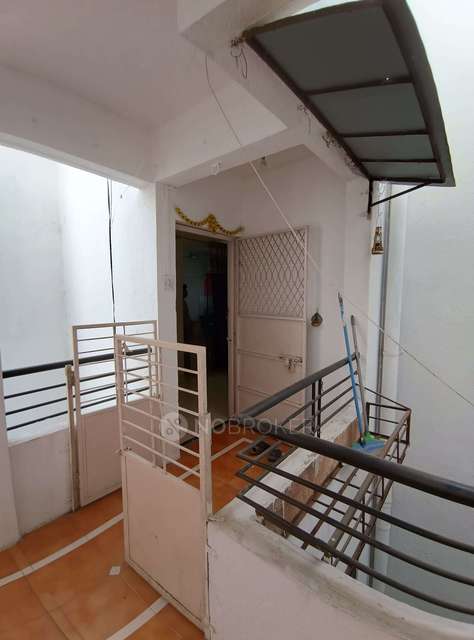 1 BHK Flat In Reelicon Karan Gharonda for Rent  In Wadgaon Sheri