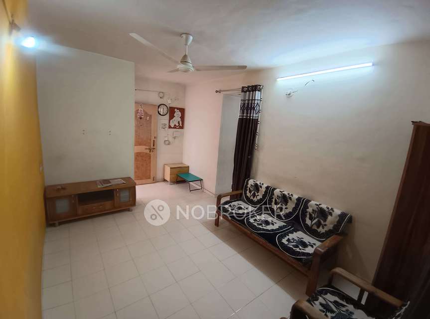 1 BHK Flat In Reelicon Karan Gharonda for Rent  In Wadgaon Sheri