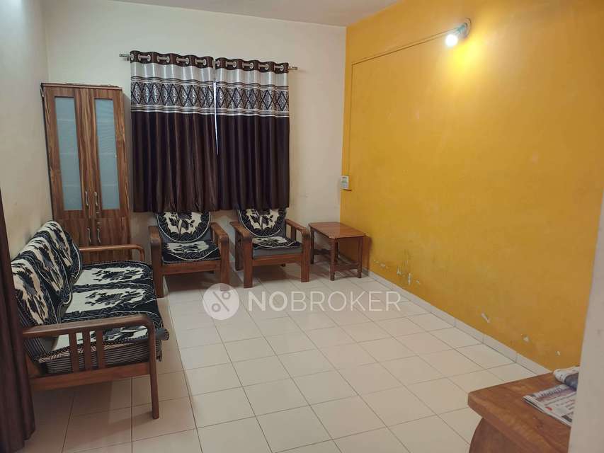 1 BHK Flat In Reelicon Karan Gharonda for Rent  In Wadgaon Sheri