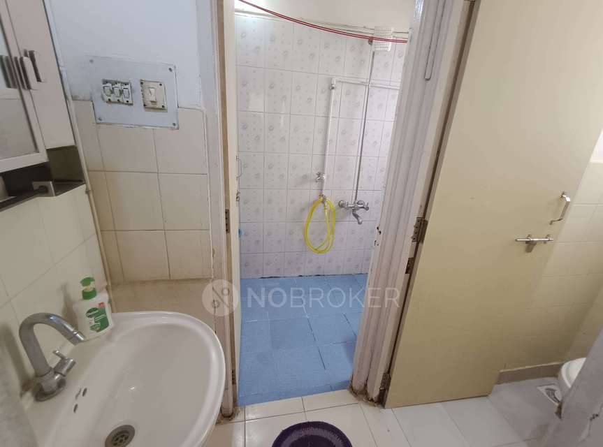 1 BHK Flat In Reelicon Karan Gharonda for Rent  In Wadgaon Sheri